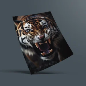 Impressão de forto Gama DF